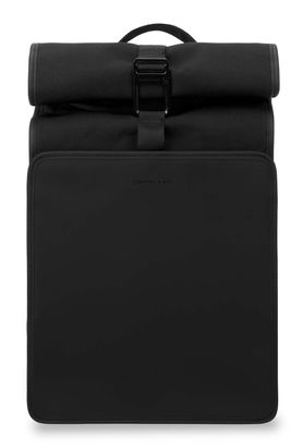 Kapten & Son Lund Pro Backpack All Black