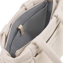 Kapten & Son Hellvi Cloud Medium Shoulder Bag M Sandstone