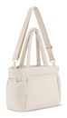 Kapten & Son Hellvi Cloud Medium Shoulder Bag M Sandstone