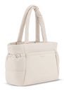 Kapten & Son Hellvi Cloud Medium Shoulder Bag M Sandstone