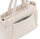 Kapten & Son Hellvi Cloud Medium Shoulder Bag M Sandstone