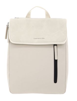 Kapten & Son Vallen Backpack Sandstone