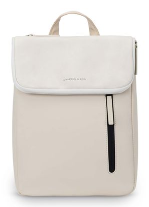 Kapten & Son Vallen Backpack Sandstone