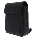 Kapten & Son Tromso Backpack All Black Kapten & Son Tromso Backpack All Black