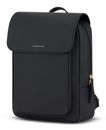 Kapten & Son Tromso Backpack All Black