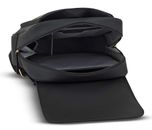 Kapten & Son Tromso Backpack All Black