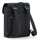 Kapten & Son Tromso Backpack All Black