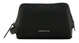 Kapten & Son Trevi Washbag All Black Kapten & Son Trevi Washbag All Black