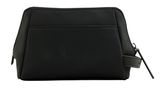 Kapten & Son Trevi Washbag All Black Kapten & Son Trevi Washbag All Black