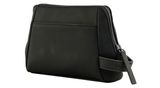 Kapten & Son Trevi Washbag All Black Kapten & Son Trevi Washbag All Black
