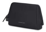 Kapten & Son Trevi Washbag All Black
