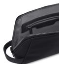 Kapten & Son Trevi Washbag All Black