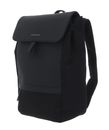 Kapten & Son Fyn Backpack All Black