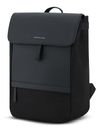 Kapten & Son Fyn Backpack All Black