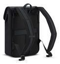 Kapten & Son Fyn Backpack All Black