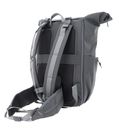 Kapten & Son Banff Backpack 16" Stone Grey