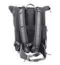 Kapten & Son Banff Backpack 16" Stone Grey