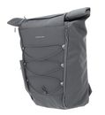 Kapten & Son Banff Backpack 16" Stone Grey
