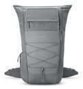 Kapten & Son Banff Backpack 16" Stone Grey