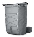 Kapten & Son Banff Backpack 16" Stone Grey