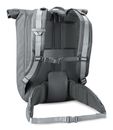 Kapten & Son Banff Backpack 16" Stone Grey