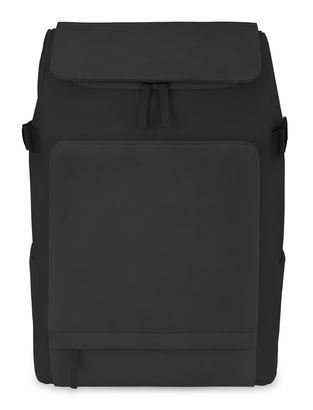 Kapten & Son Bali Backpack by Mariefeandjakesnow All Black