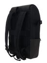 Kapten & Son Bali Backpack by Mariefeandjakesnow All Black