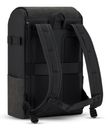 Kapten & Son Bali Backpack by Mariefeandjakesnow All Black