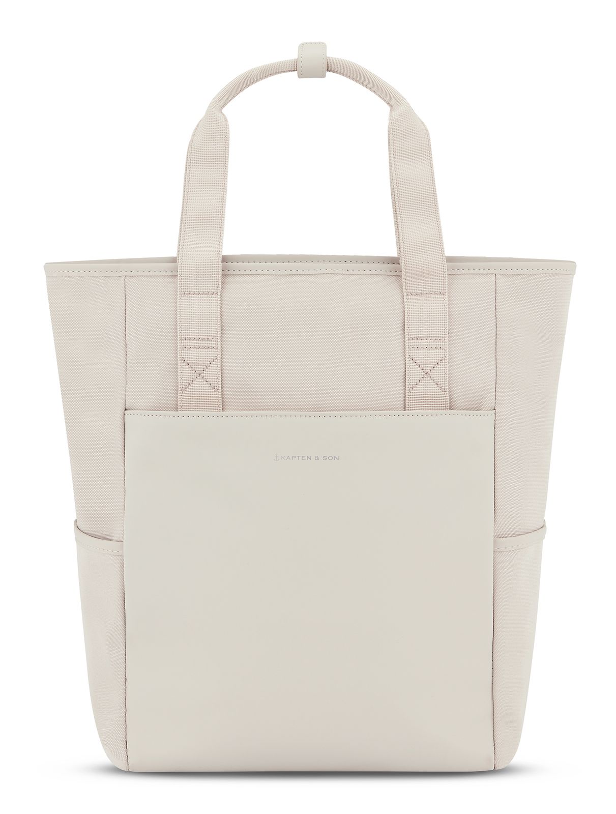 Kapten & Son Lindby Backpack Sandstone