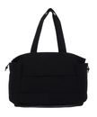 Kapten & Son Hellvi Shoulder Bag All Black Kapten & Son Hellvi Shoulder Bag All Black