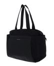 Kapten & Son Hellvi Shoulder Bag All Black Kapten & Son Hellvi Shoulder Bag All Black