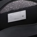 Kapten & Son Bergen Kids Backpack All Black