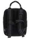Kapten & Son Bergen Kids Backpack All Black