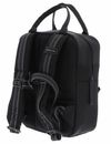Kapten & Son Bergen Kids Backpack All Black
