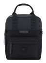 Kapten & Son Bergen Kids Backpack All Black