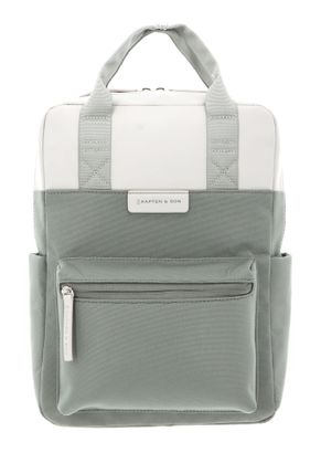 Kapten & Son Bergen Small Backpack S Muted Sage