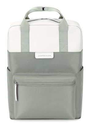 Kapten & Son Bergen Small Backpack S Muted Sage