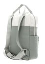 Kapten & Son Bergen Small Backpack S Muted Sage