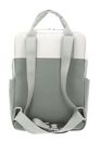Kapten & Son Bergen Small Backpack S Muted Sage