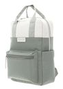 Kapten & Son Bergen Small Backpack S Muted Sage