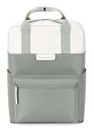 Kapten & Son Bergen Small Backpack S Muted Sage
