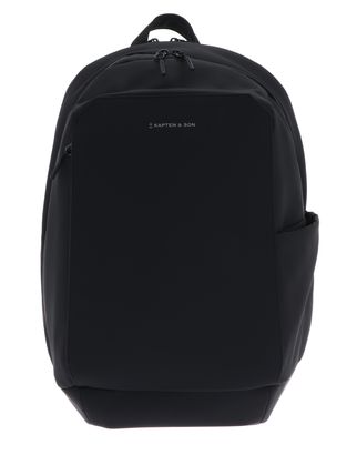 Kapten & Son Oslo Backpack All Black