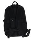 Kapten & Son Oslo Backpack All Black Kapten & Son Oslo Backpack All Black