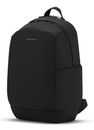 Kapten & Son Oslo Backpack All Black