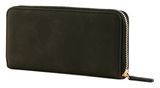 Kapten & Son Louvre Wallet Black