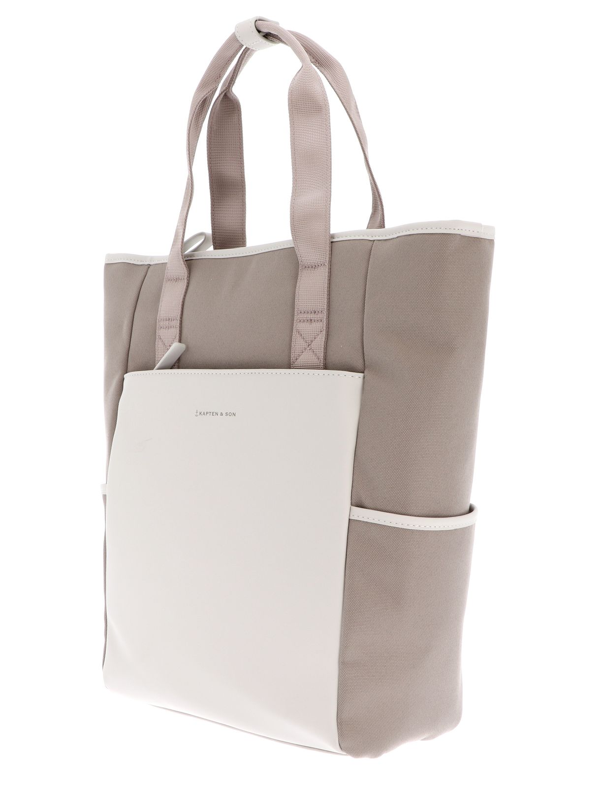 Kapten & Son Lindby Backpack Muted Clay Kapten & Son Lindby Backpack Muted Clay