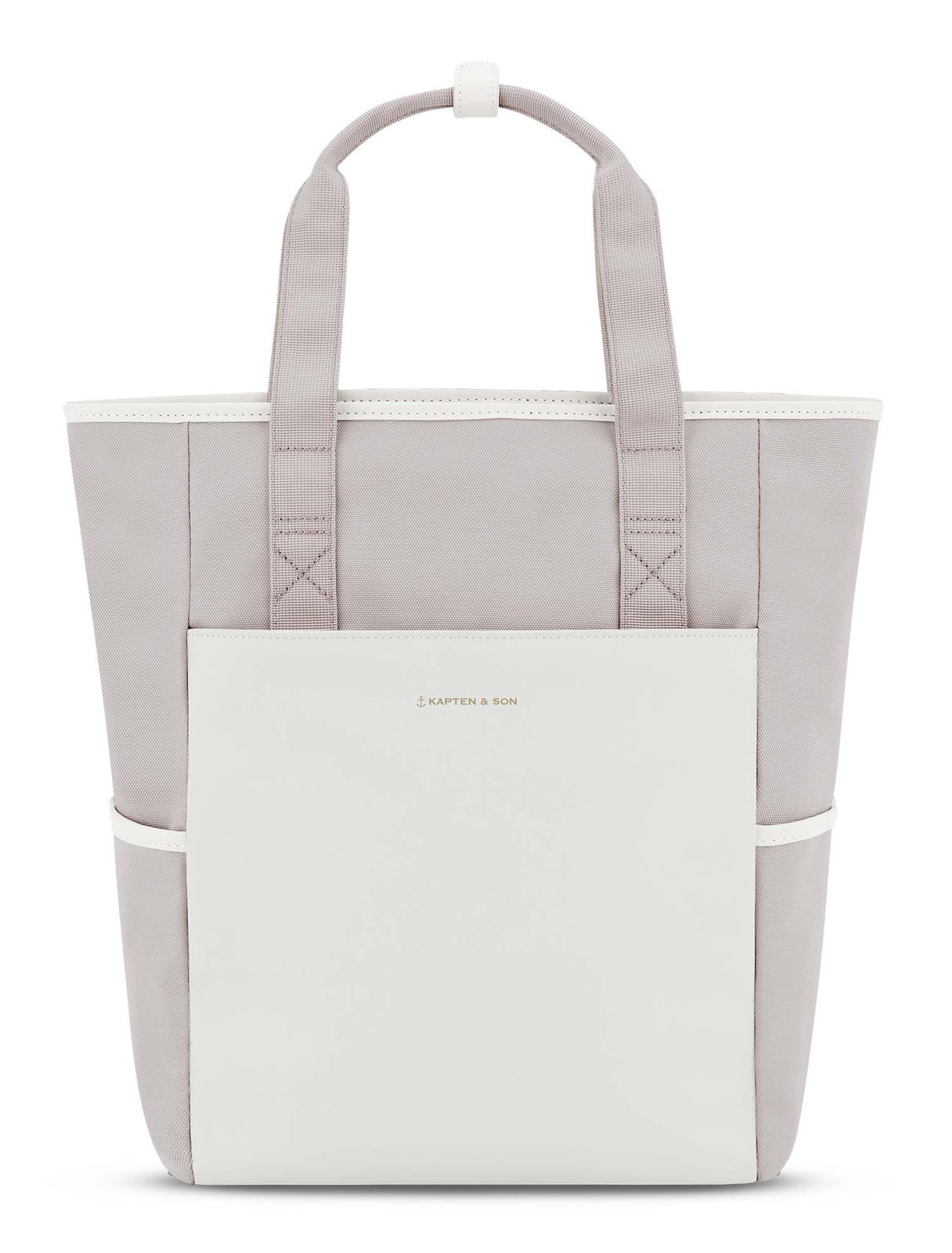 Kapten & Son Lindby Backpack Muted Clay