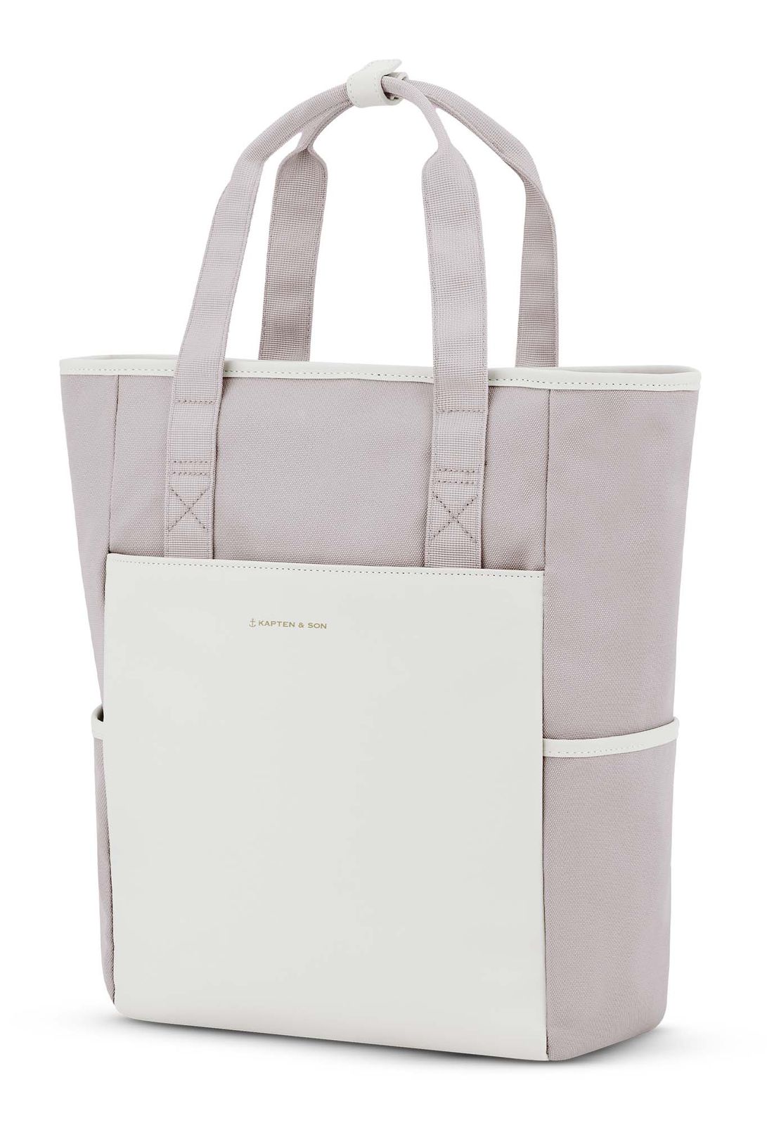 Kapten & Son Lindby Backpack Muted Clay Kapten & Son Lindby Backpack Muted Clay