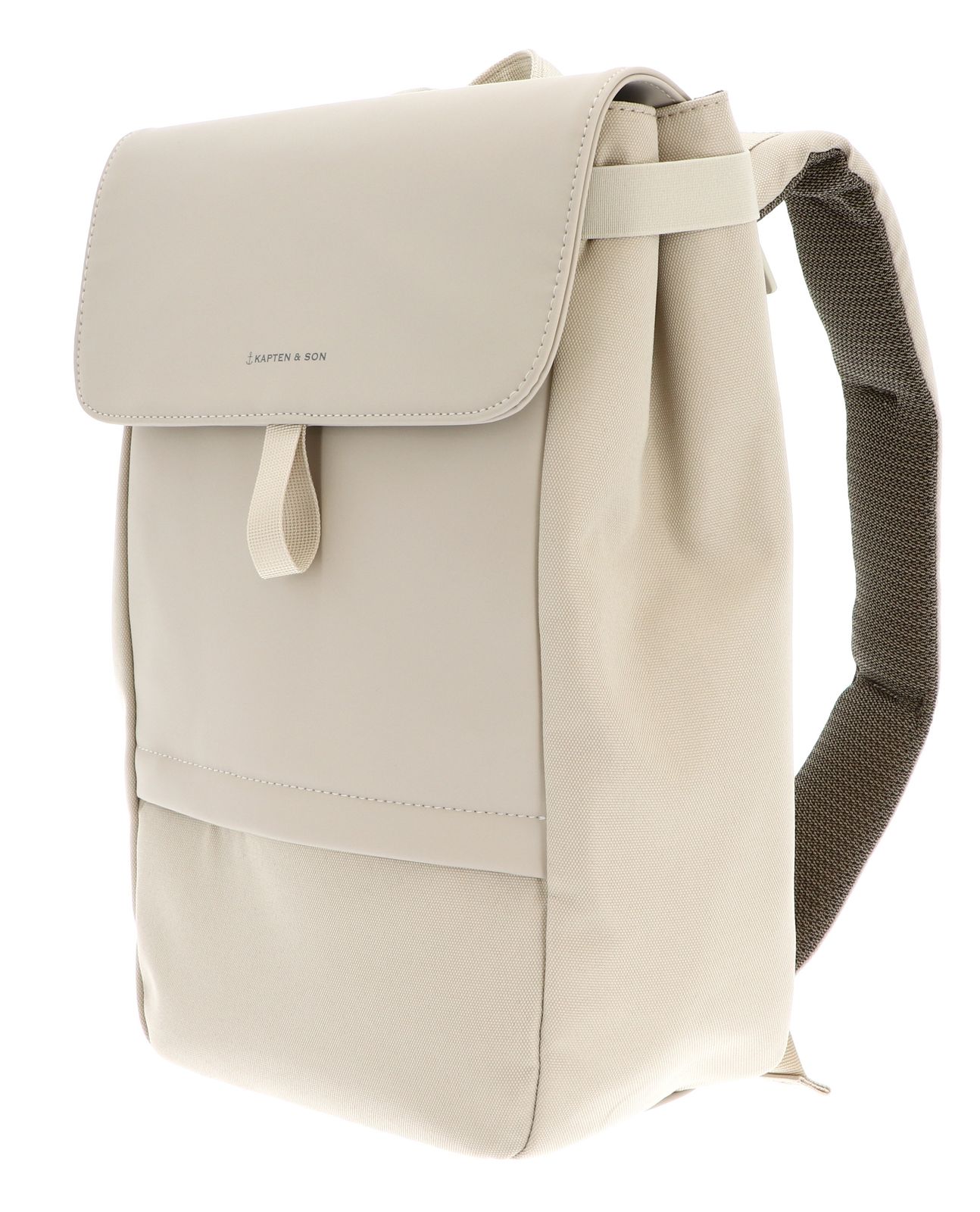 Kapten & Son Fyn Backpack Sandstone Kapten & Son Fyn Backpack Sandstone