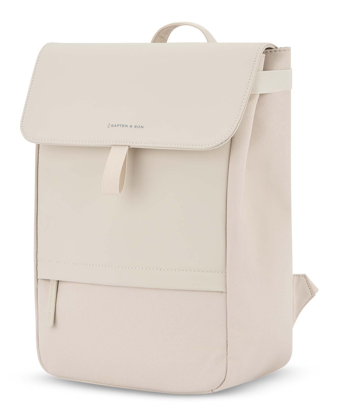 Kapten & Son Fyn Backpack Sandstone Kapten & Son Fyn Backpack Sandstone